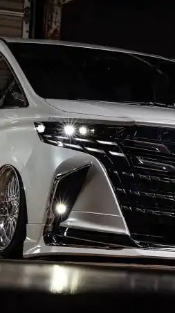 ミニバン、バン好き集まれ〜　日本車でも外車でもおk