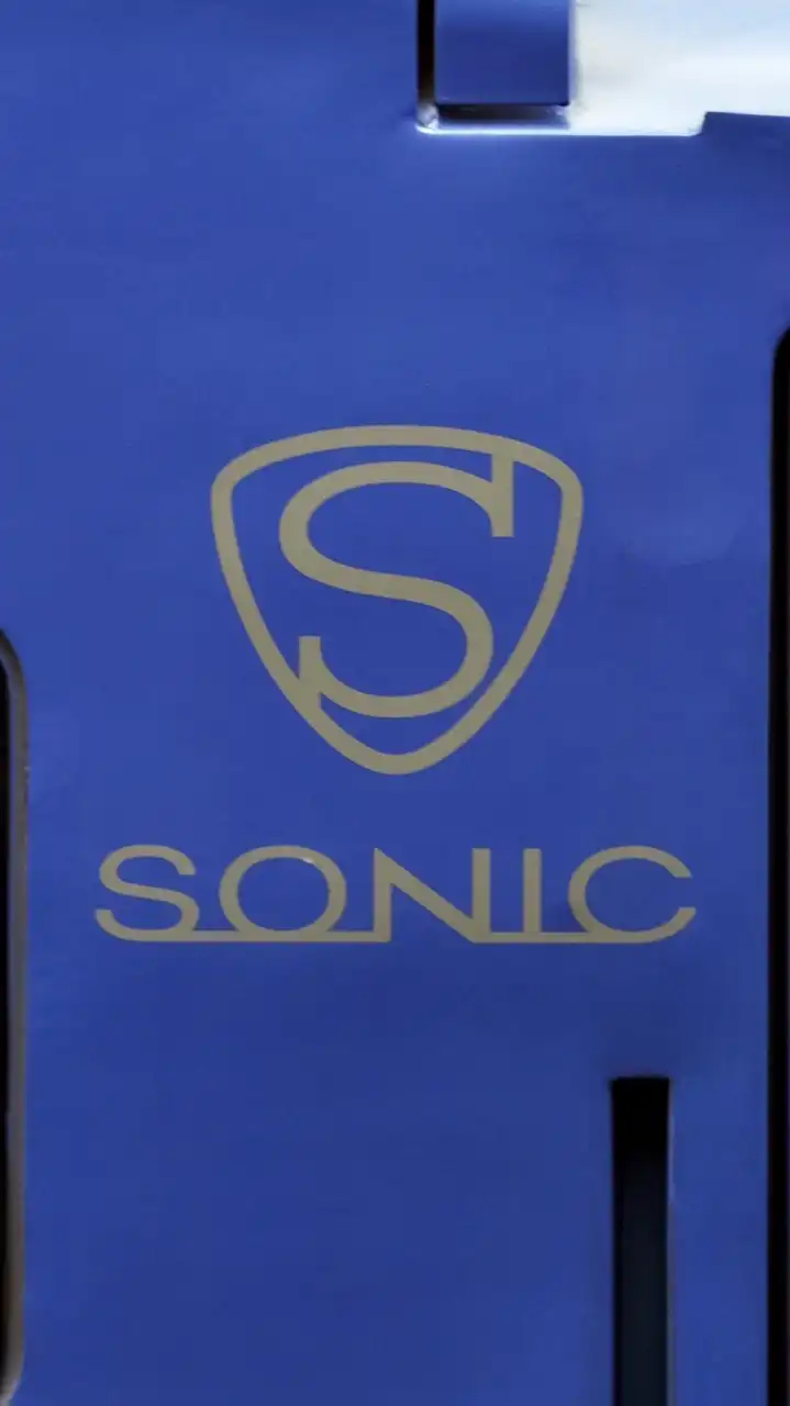 特急ソニック号を愛でる会