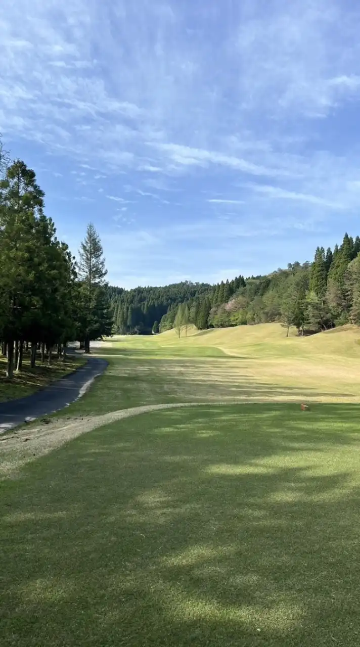 ゴルフ🏌‍♂部屋in姫路２ndシーズン