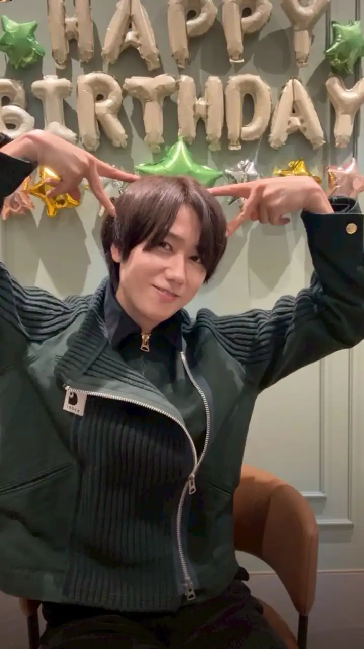 SnowManを愛でる会（雑談も⭕️）