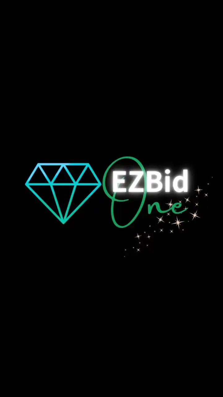 EZBid One💎　当日のお知らせ