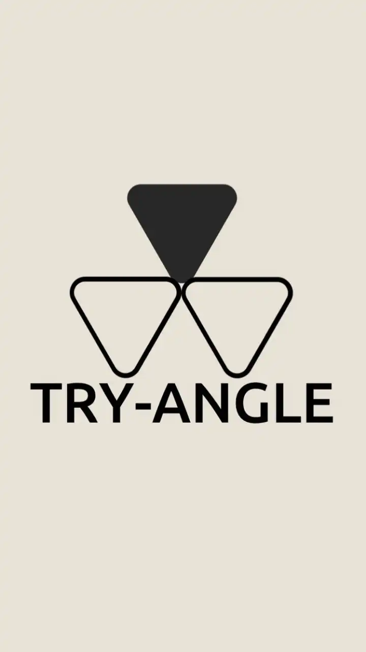 TRY-ANGLE▲ダイエット部