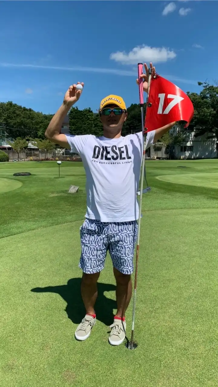 ★平日🏌️‍♂️千葉、茨城⛳️  ワクワクゴルフ