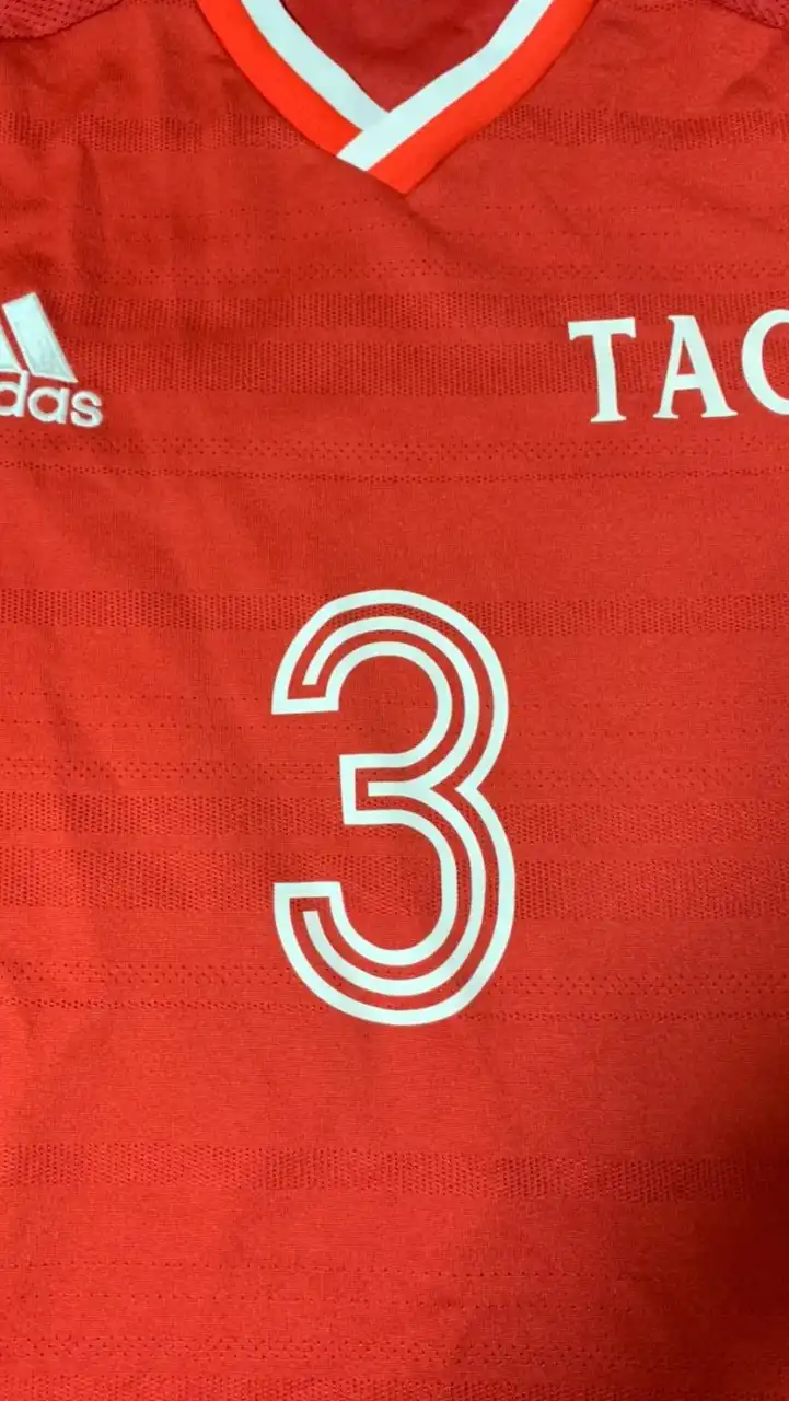 TACサッカー部