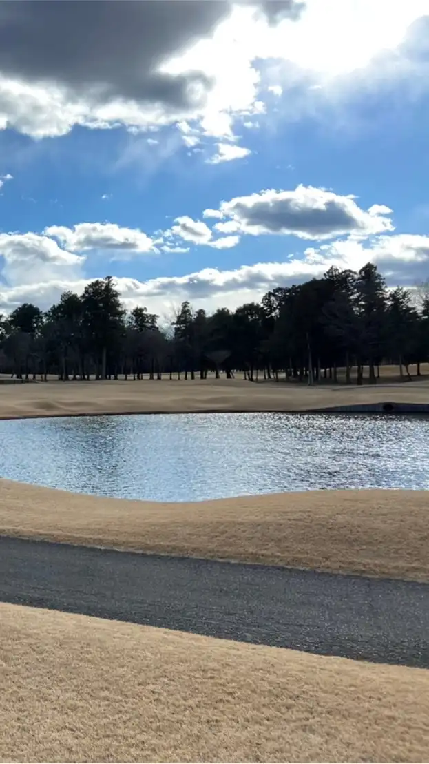 ⛳️ゴルフの心❤️ルール&マナー😎勉強になる愚痴もイイヨ