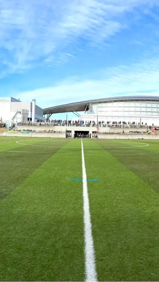小牧市サッカー社会人リーグ