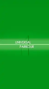 【公式】福岡のパルクールサークル with UNIVERSAL PARKOUR