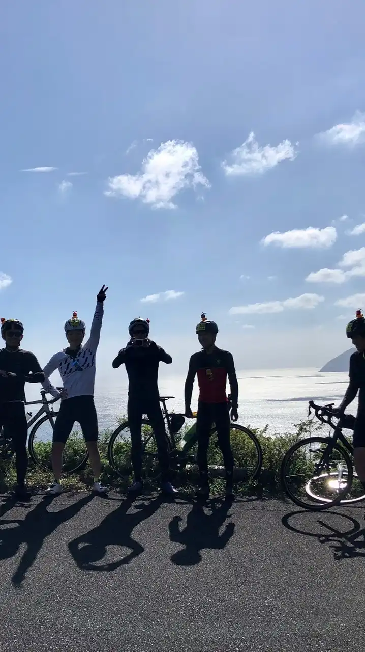 大分ポタリング協会
