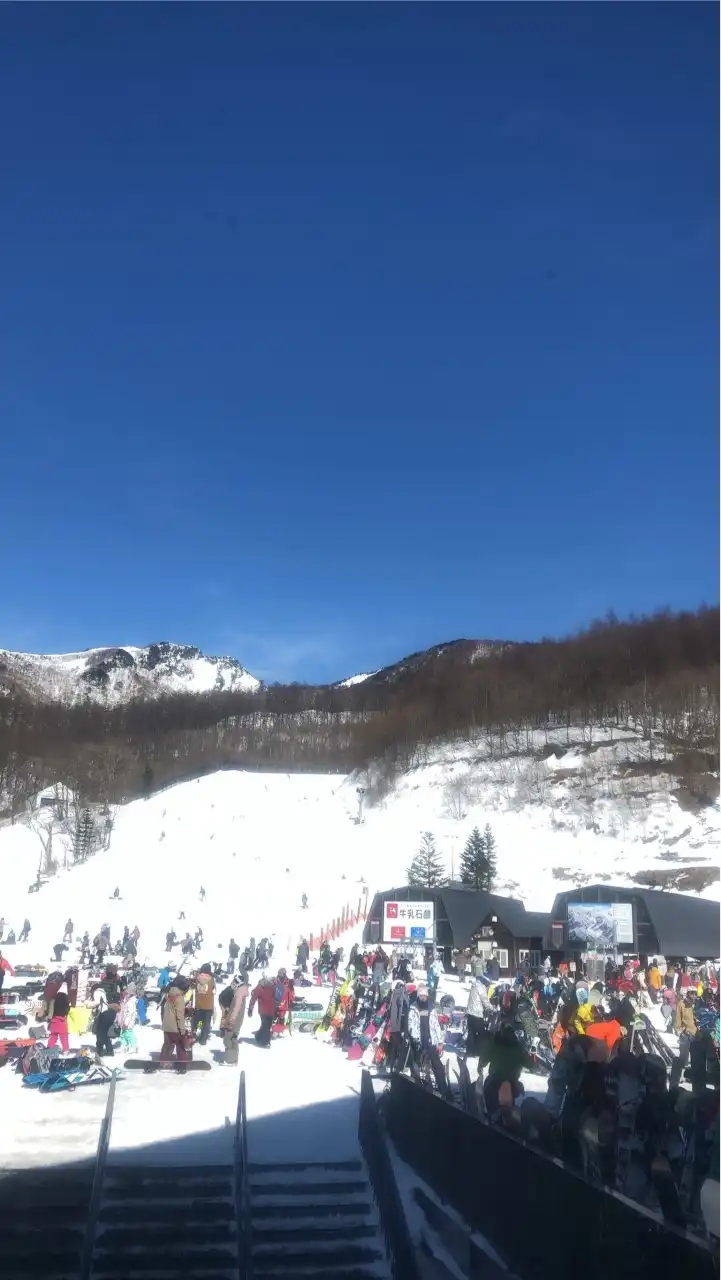 関東スノーボード現地集合組