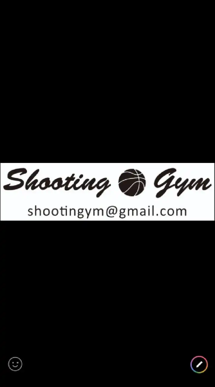 個人参加型ﾊﾞｽｹ奈良生駒ShootingGym