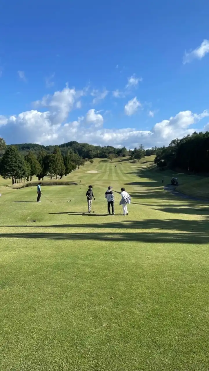 目指せ100切り！関西⛳️平日ゴルフ　20.30代  ベテランの方も大歓迎