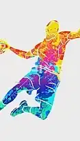 2023 九大ハンドボールサークル新歓