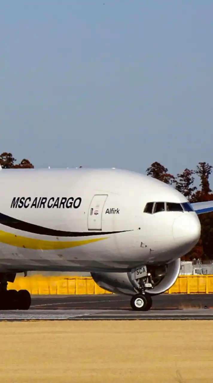 飛行機好き大集合