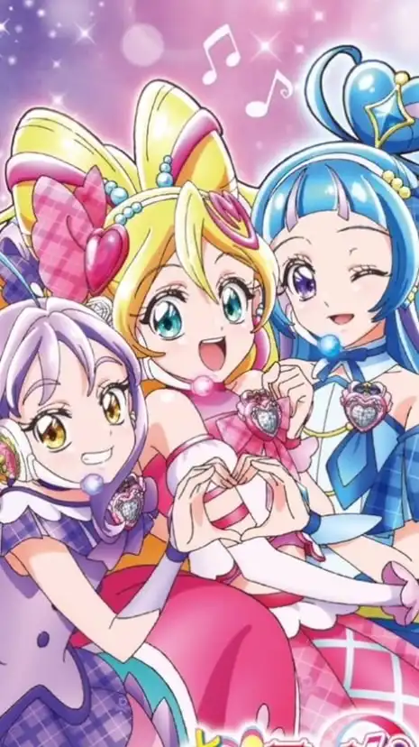 プリキュアイラスト部