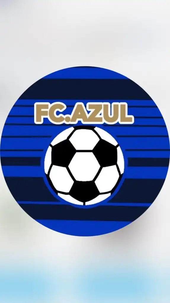 FC.AZUL 24年度 新入生