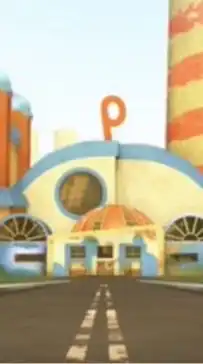 ポピープレイタイム社'co   poppy playtime