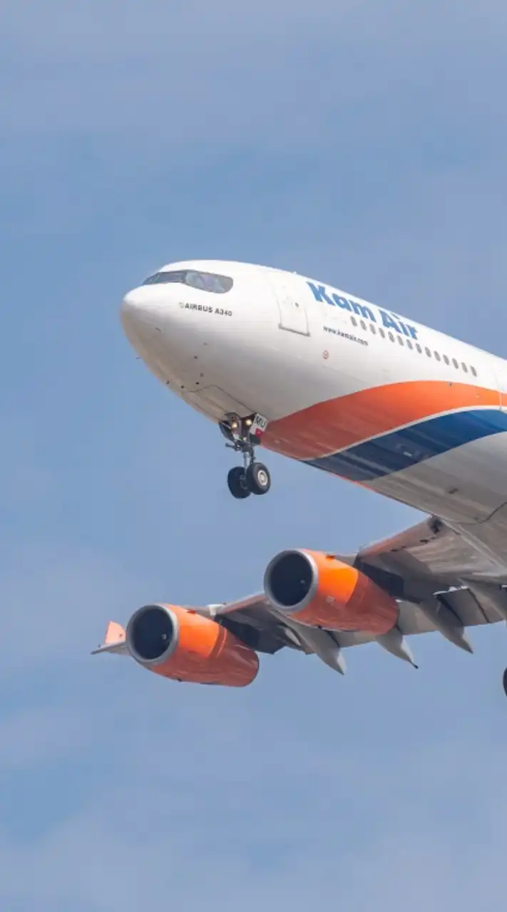 飛行機好き大集合