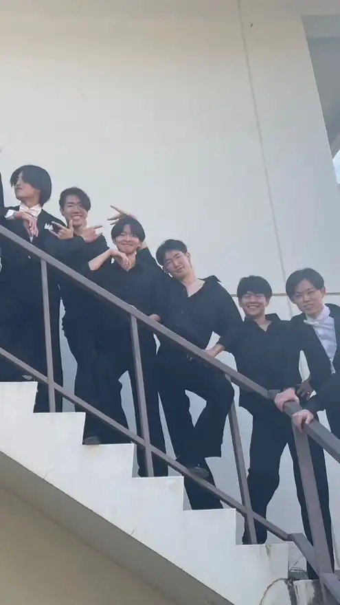 福島大学競技ダンス部