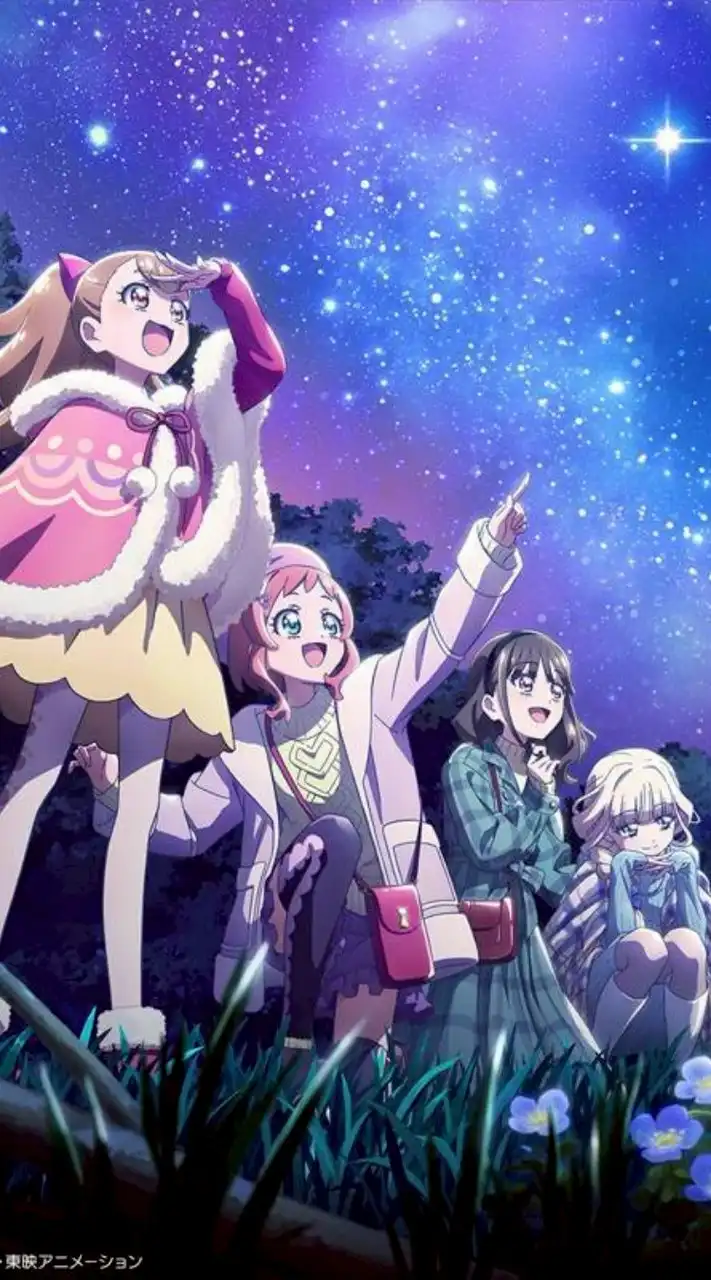 プリキュアイラスト部