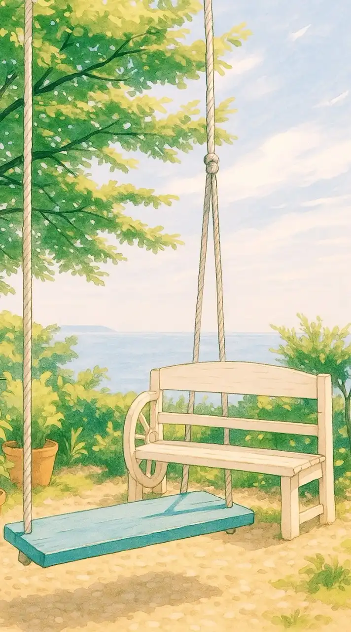 のんびりカフェ☕️🌿.•*大人の居場所
