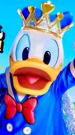 ディズニー好きあつまろ
