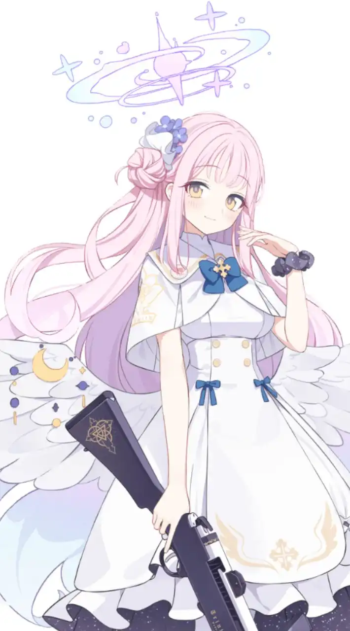 ブルアカとぷにぷにがメインのお助けと情報共有所兼雑談所