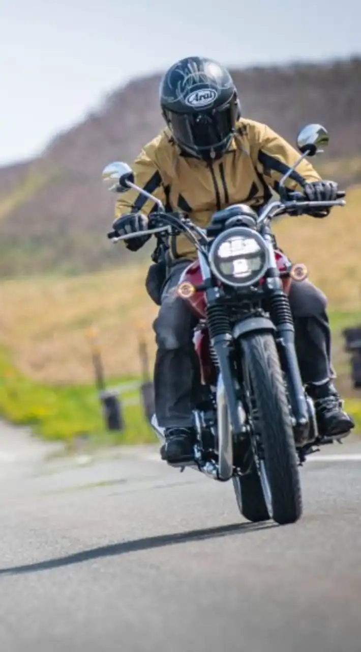 ツーリング仲間🏍北摂地域       (箕面池田川西豊中尼崎宝塚伊丹西宮能勢豊能等)