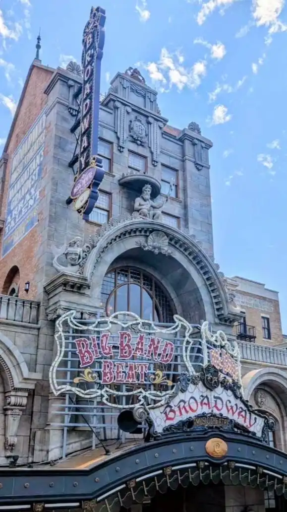 ディズニー好きあつまろ