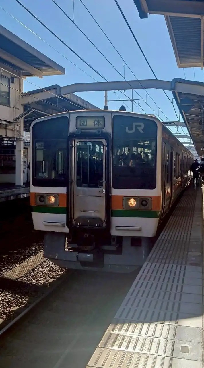 (日鉄)日本の鉄道、バスが好きな人集まれ