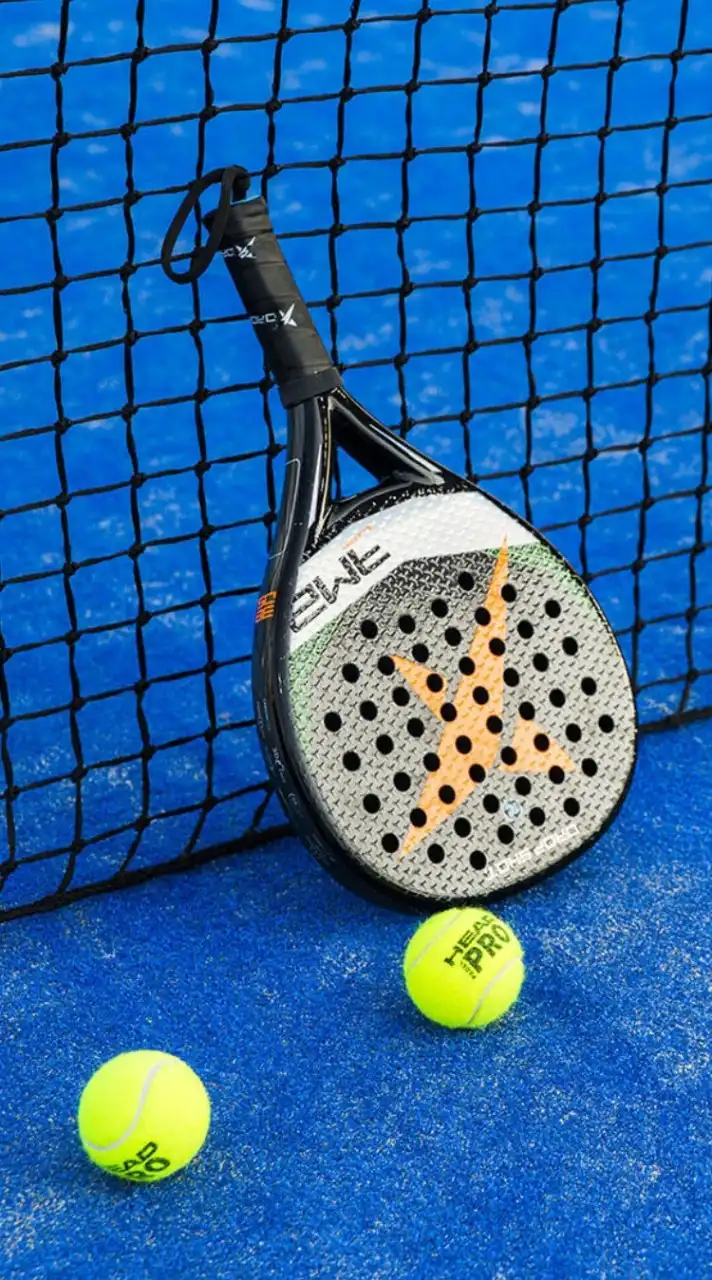 UEC PADEL新歓2024
