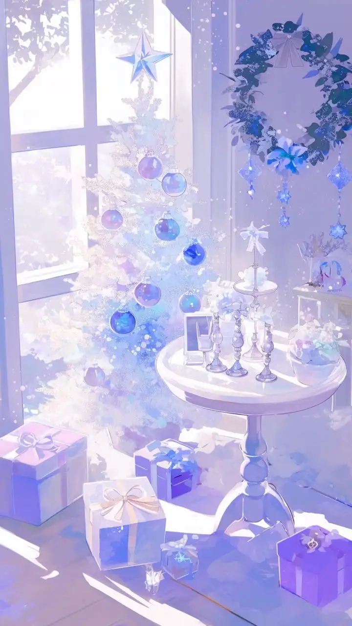 AIイラストのお部屋