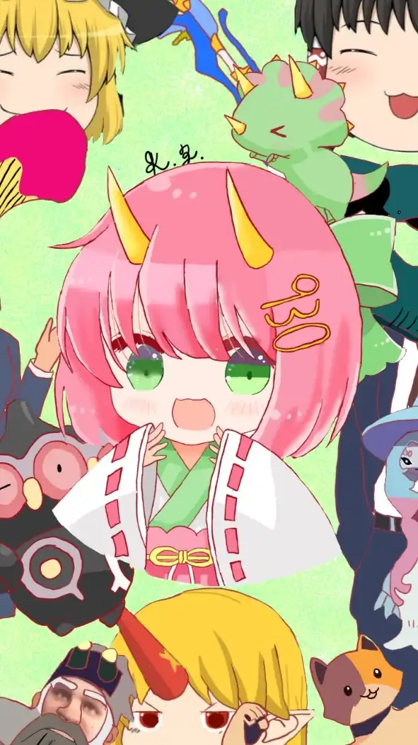 ぐさおファンのゲーム組集まれーーーーー！
