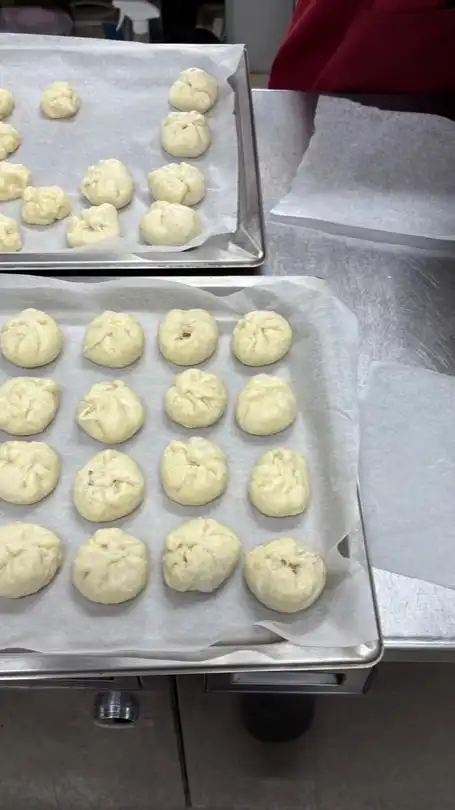 保育所保育園栄養士、調理師集合。