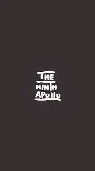 THE NINTH APOLLO系列バンドを語らうグル