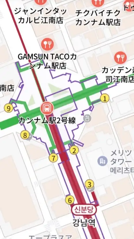 渡韓整形✈️情報交換🏥韓国整形💉仲間募集他