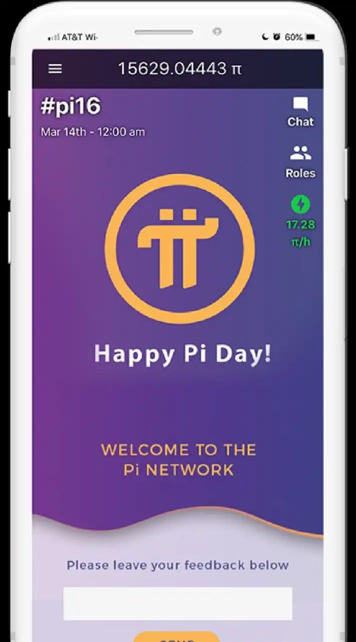 Pi  network(仮想通貨)まとめ