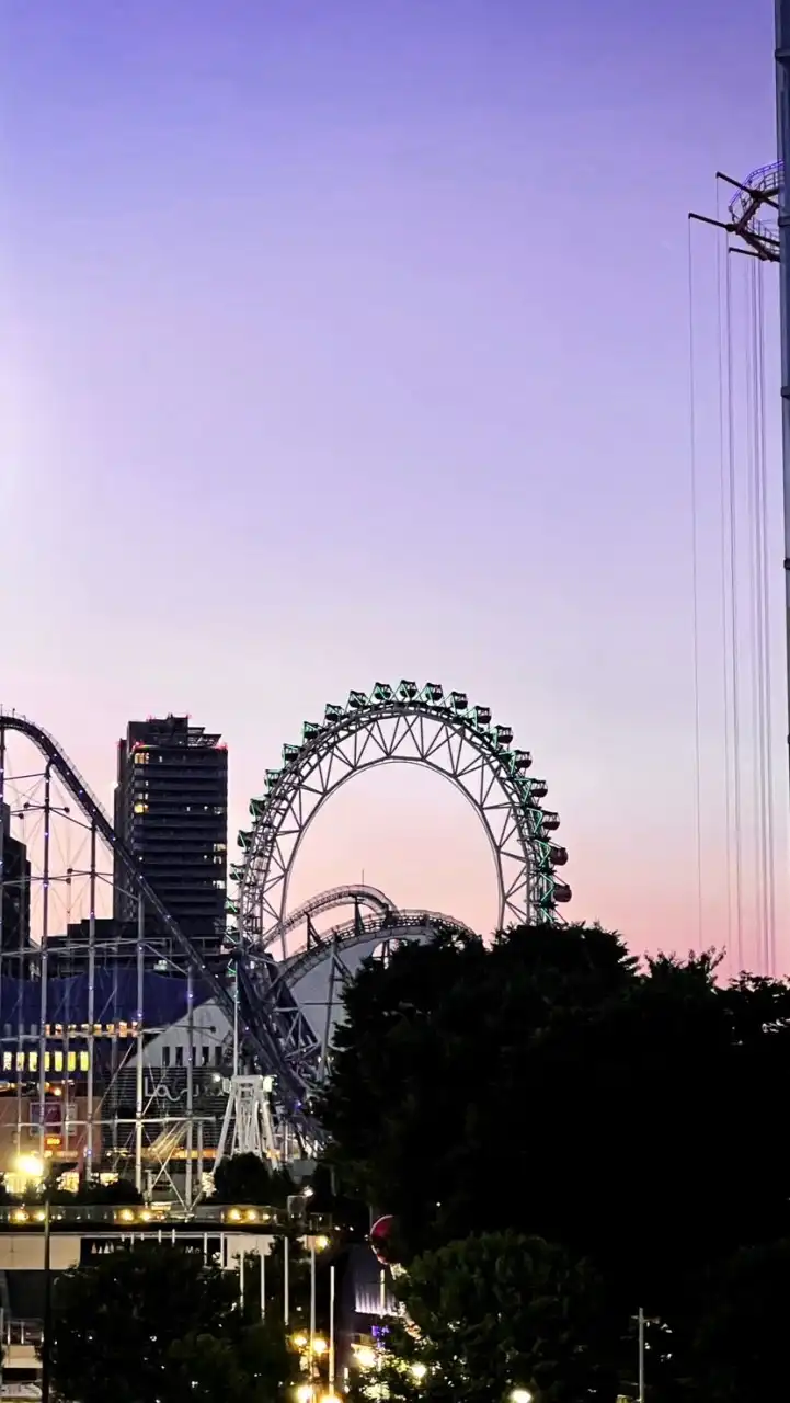 おんちゃんムーン東京昭島