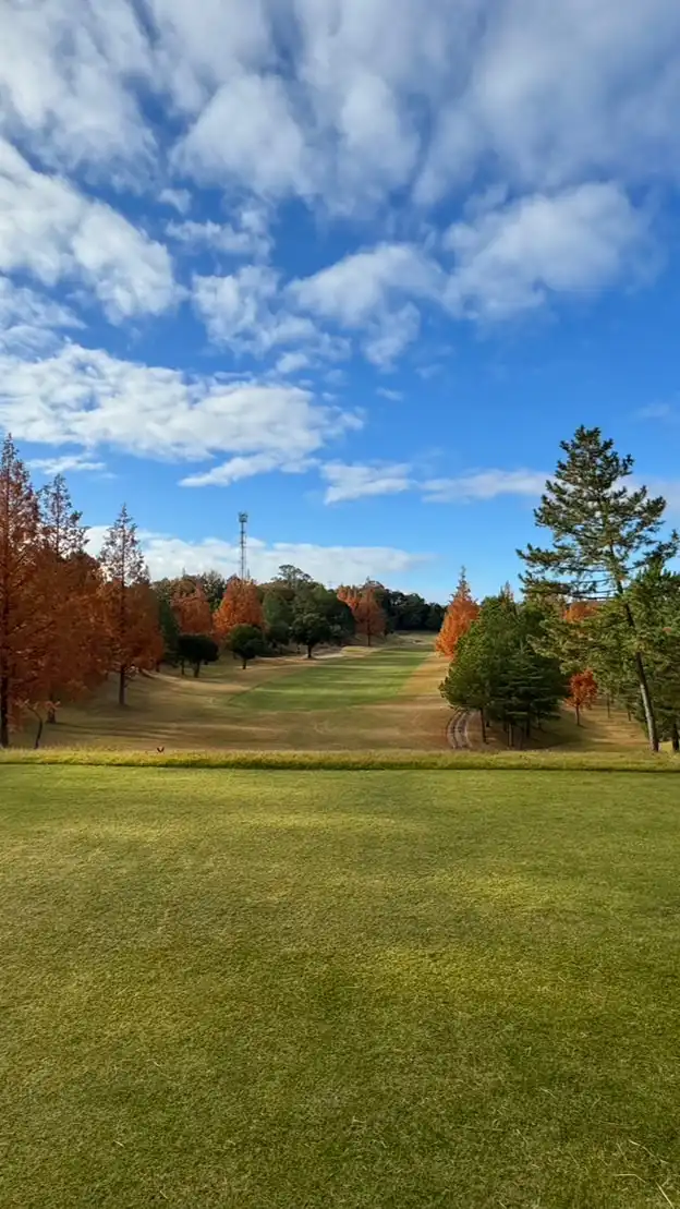 ゴルフ好きの部屋⛳️ゴルフ仲間　ゴルフサークル🏌️‍♀️