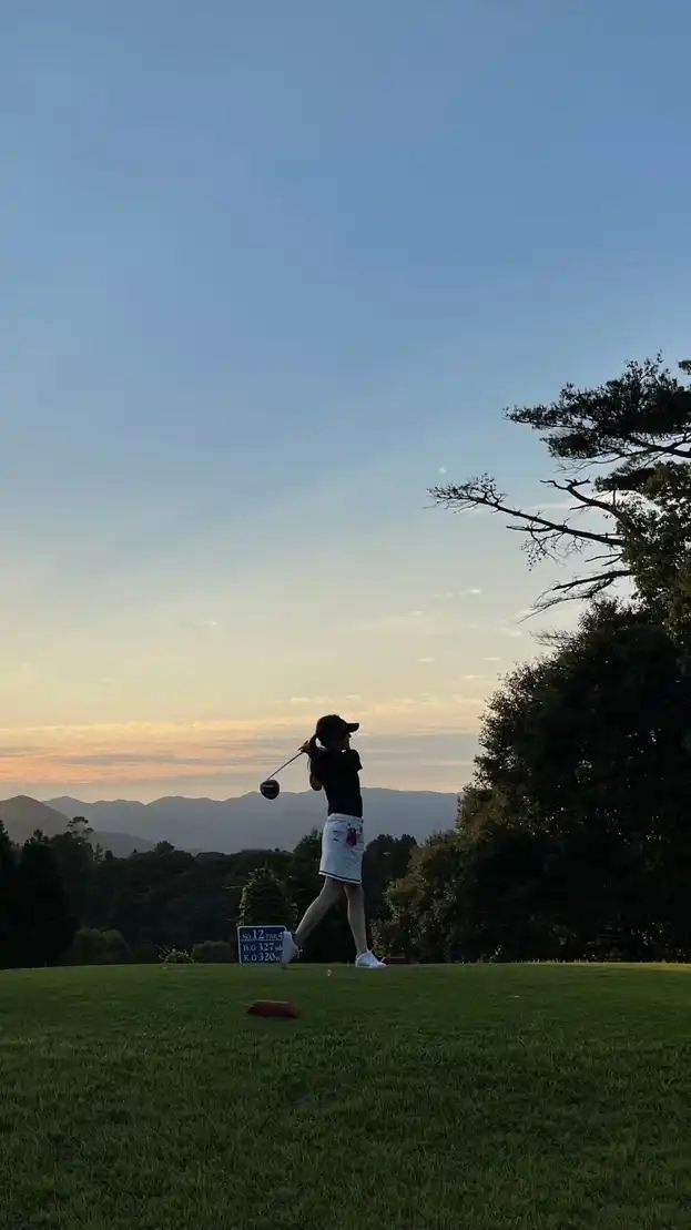 マンデーゴルファー🏌️ 滋賀ゴルフ仲間募集⛳️