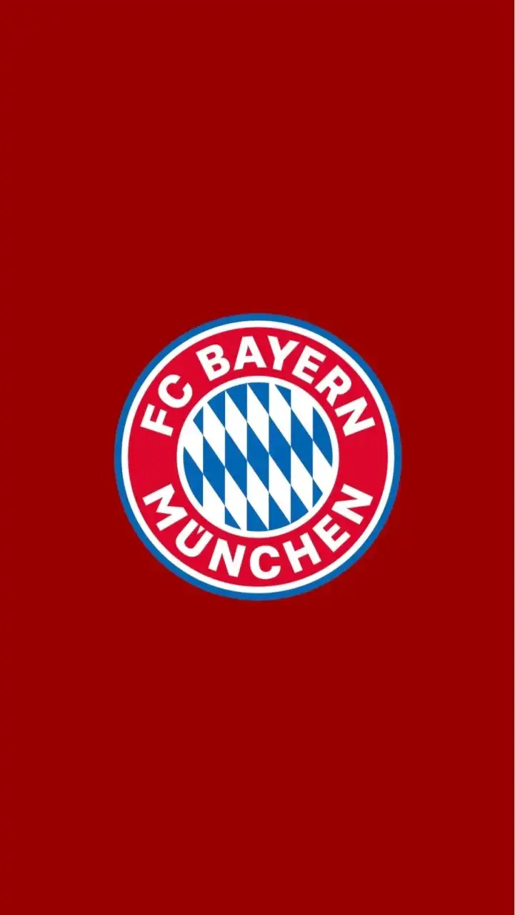 バイエルン・ミュンヘン Bayern Munich 🇩🇪 (ブンデスリーガ)