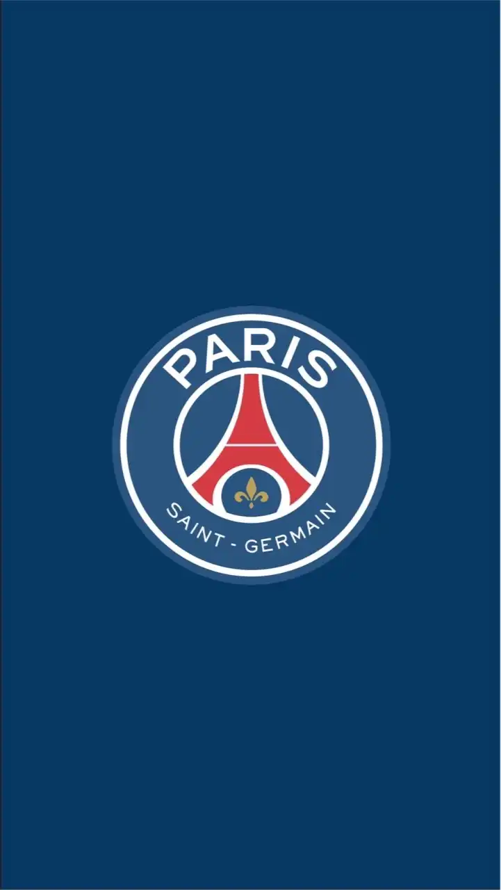 パリ・サンジェルマン Paris Saint-Germain 🇫🇷 (リーグ・アン)