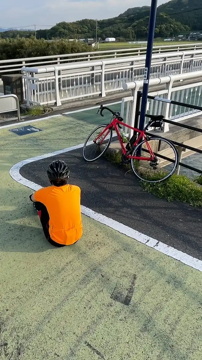 福岡県 ロードバイク サイクリング部