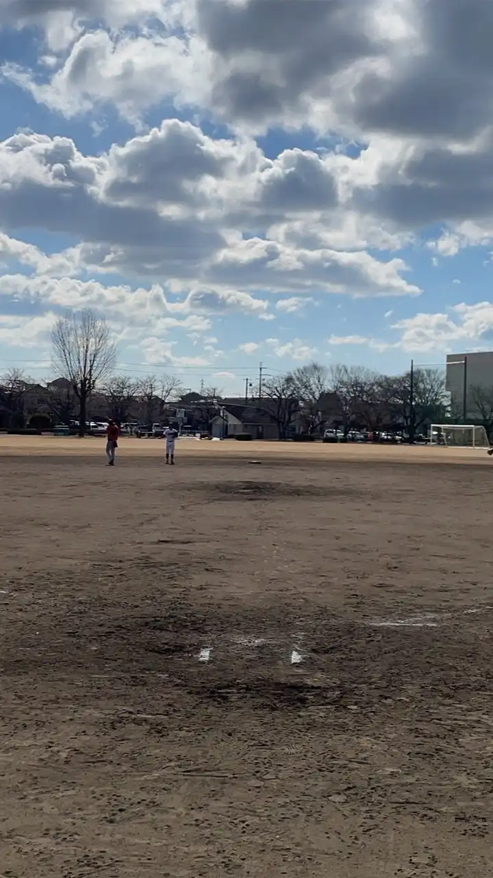 龍野野球協会(学童メンバー)