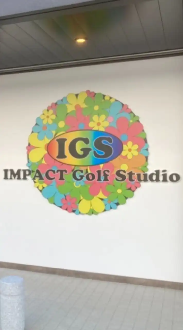 ⛳福岡ゴルフ部⛳「IMPACT Golf Studioの愉快な仲間達🏌️‍♂️」