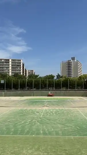 水曜日 テニス🎾どうでしょう🤩