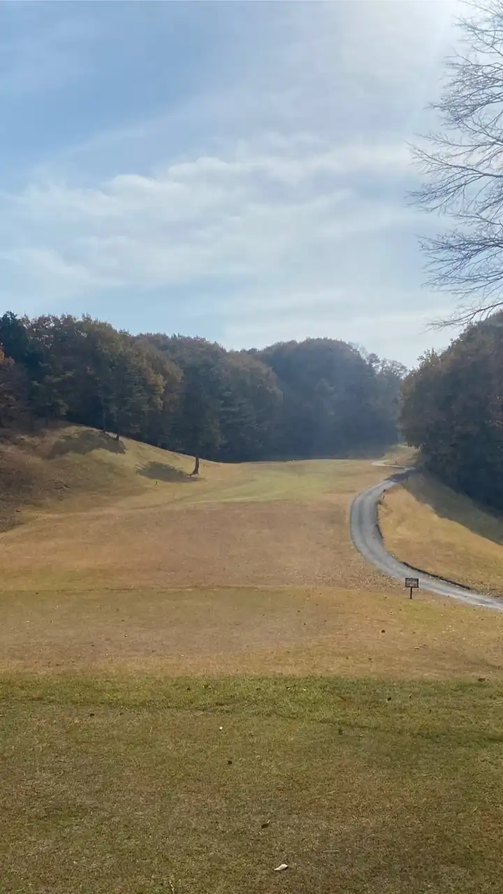 ゴルフcp ゴルフコンペ🏌️‍♂️