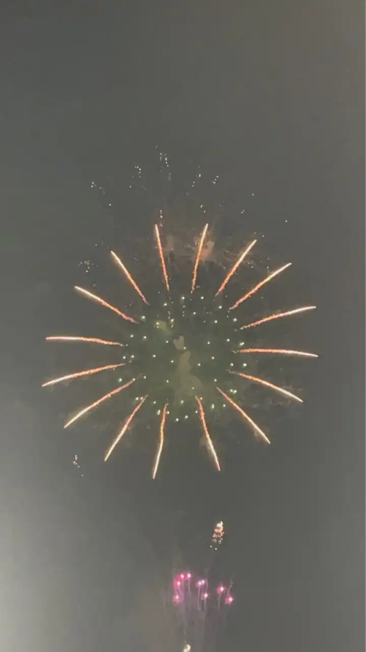 野球ファン集合😊😊