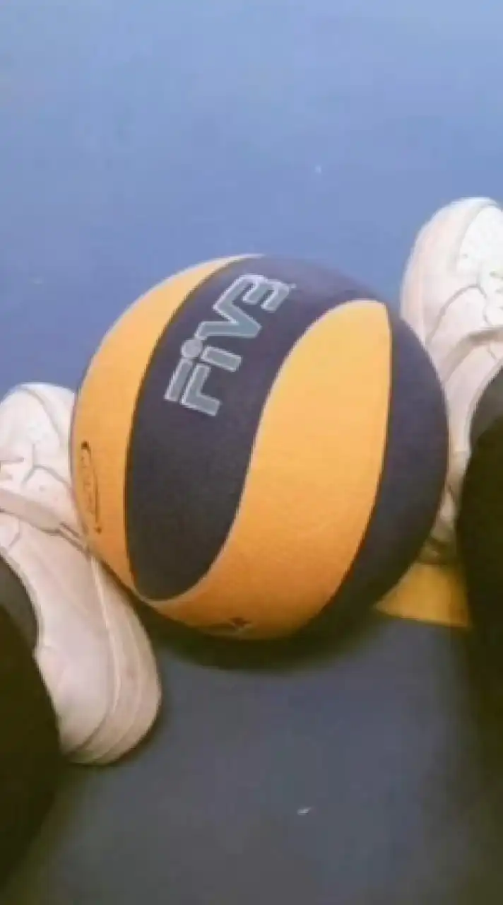 男女バレーボール愛好家（小学生・中学生・高校生限定）