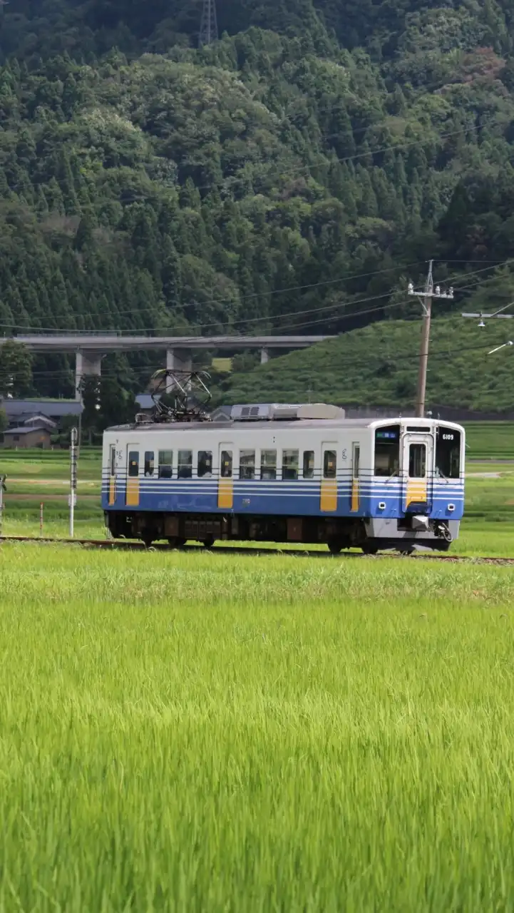 架空鉄集まれ！【架空鉄道】【架空旅行】