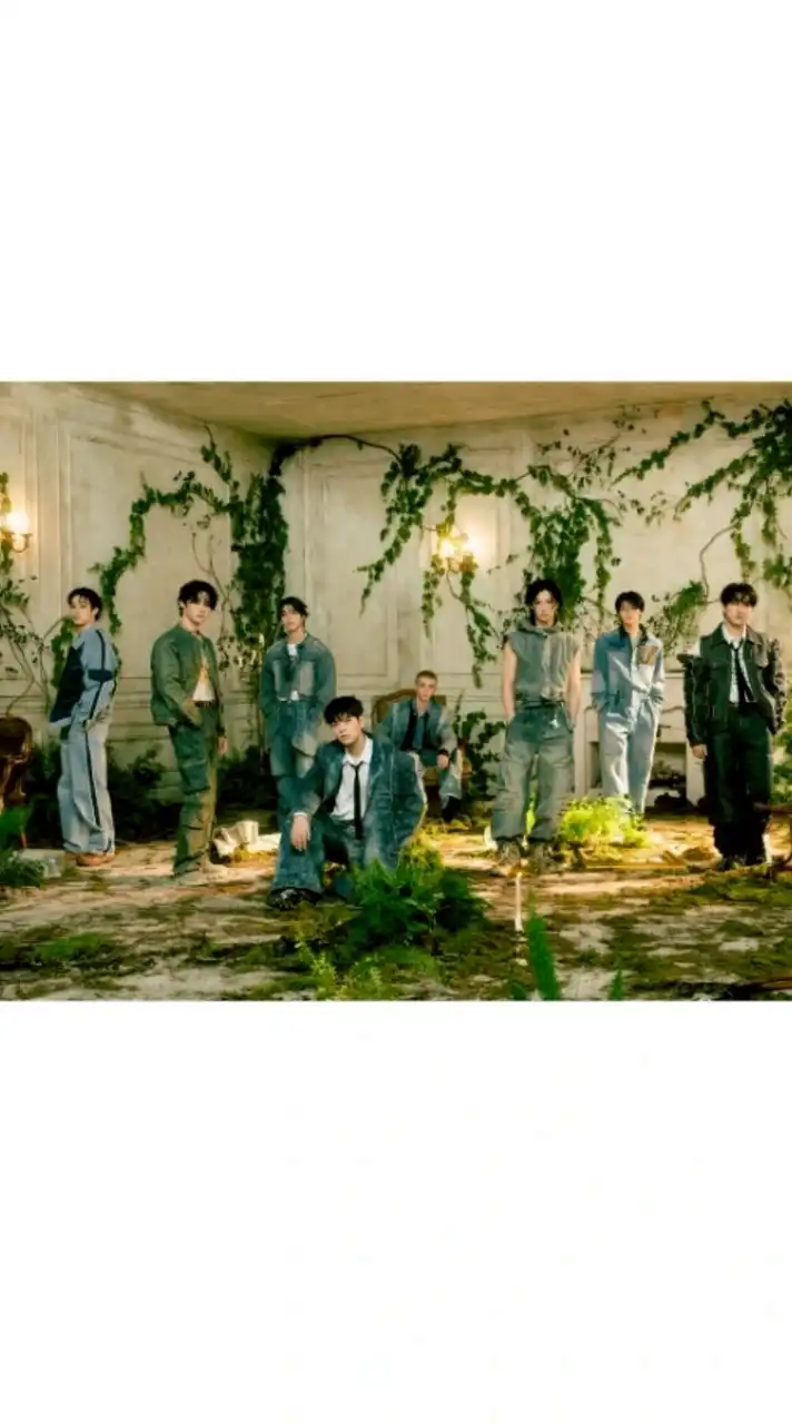 straykids推し集まれ！